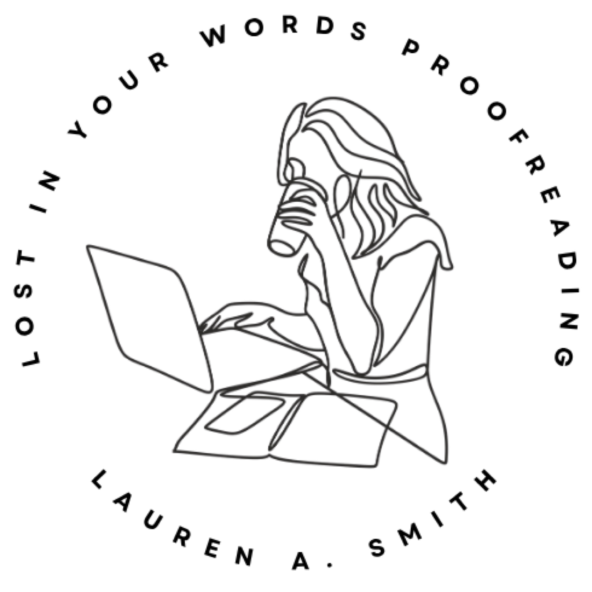 LostInYourWords.com